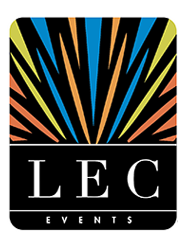 LEC Events logo