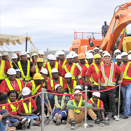 LEC Events Proven Successful