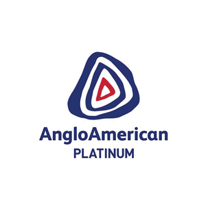 Anglo American logo