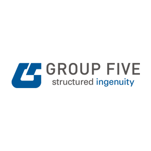 Group Five logo