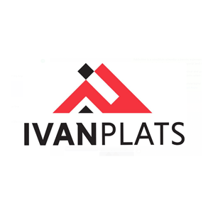 Ivan Plats logo