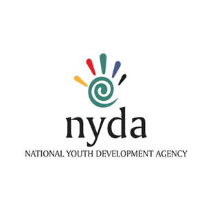 NYDA logo